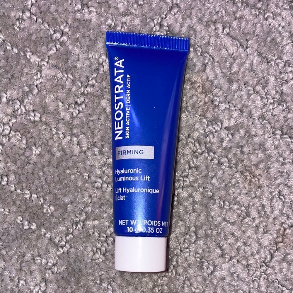 NEOSTRATA Skin Active Hyaluronic Luminous Lift Moisturizer